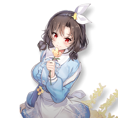 lily picnic artwork